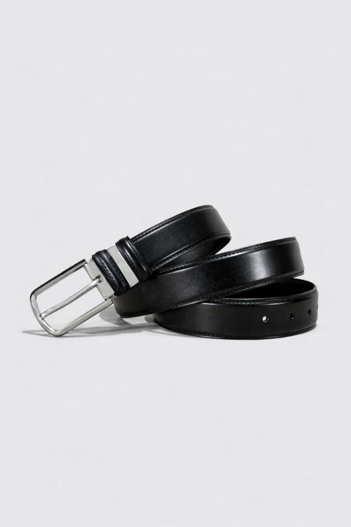 Harrington Leather Belt
